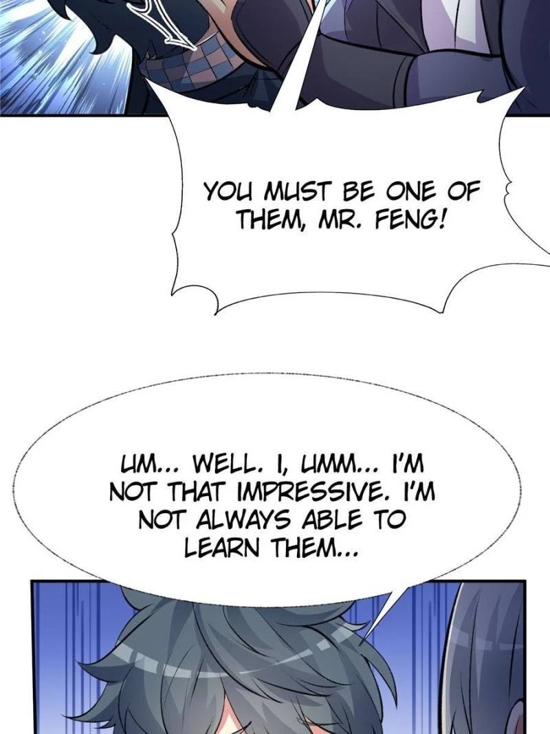 I Picked up an Attribute Chapter 15 - 10