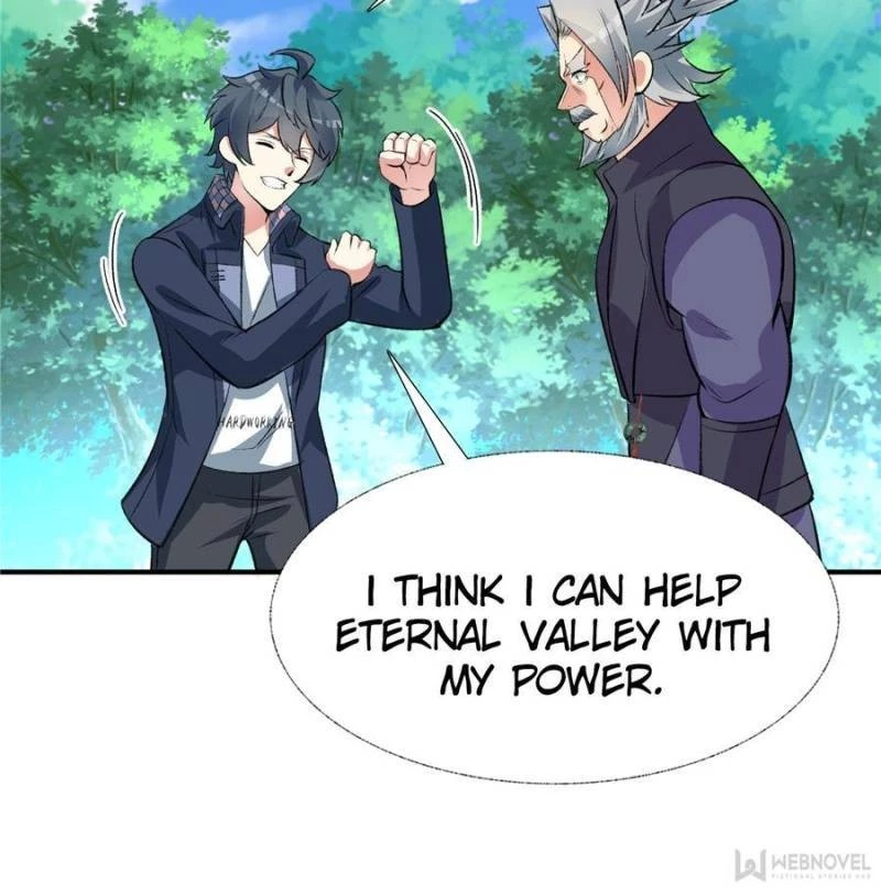 I Picked up an Attribute Chapter 15 - 12