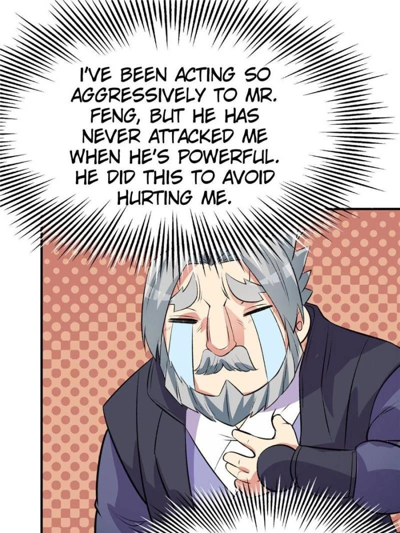 I Picked up an Attribute Chapter 15 - 13