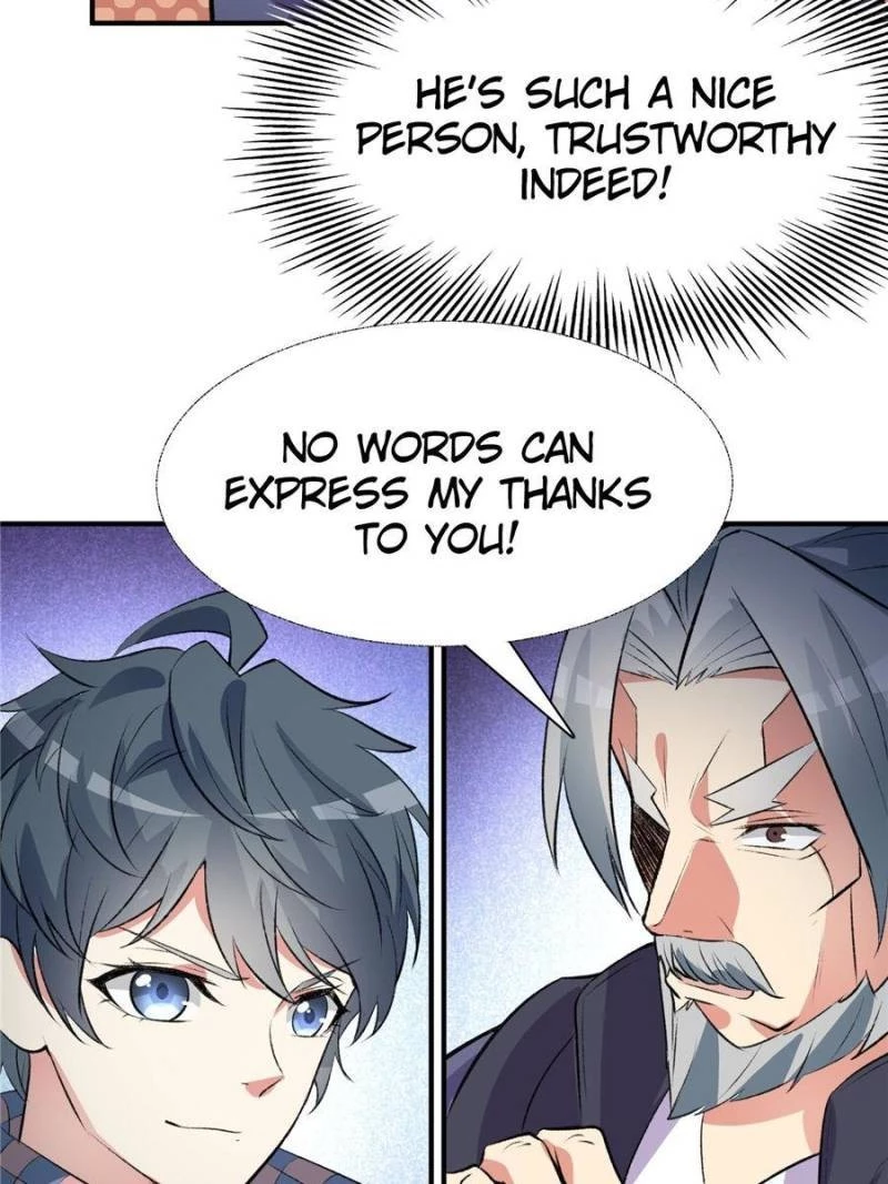 I Picked up an Attribute Chapter 15 - 14