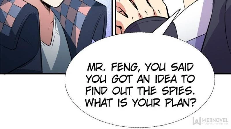 I Picked up an Attribute Chapter 15 - 15