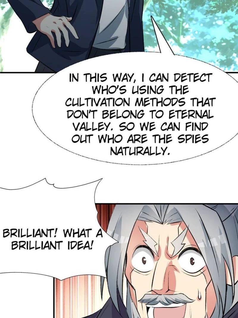 I Picked up an Attribute Chapter 15 - 17