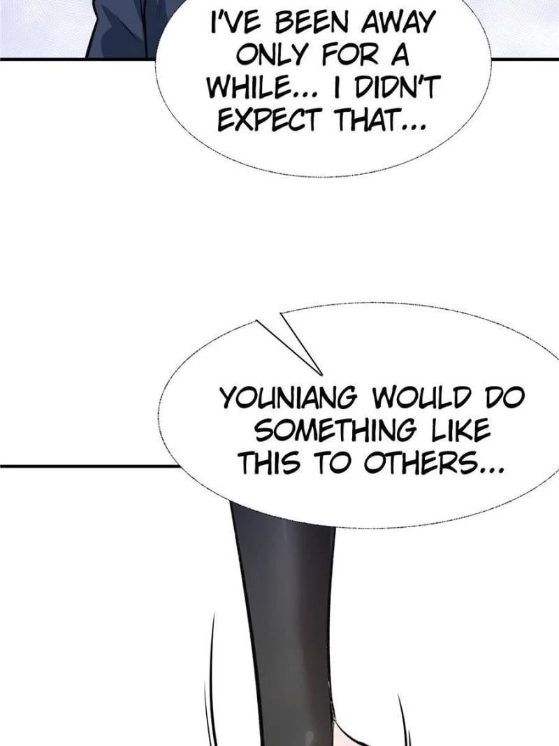 I Picked up an Attribute Chapter 15 - 22