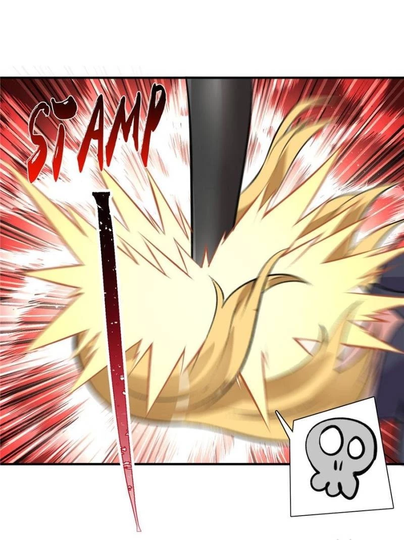 I Picked up an Attribute Chapter 15 - 24