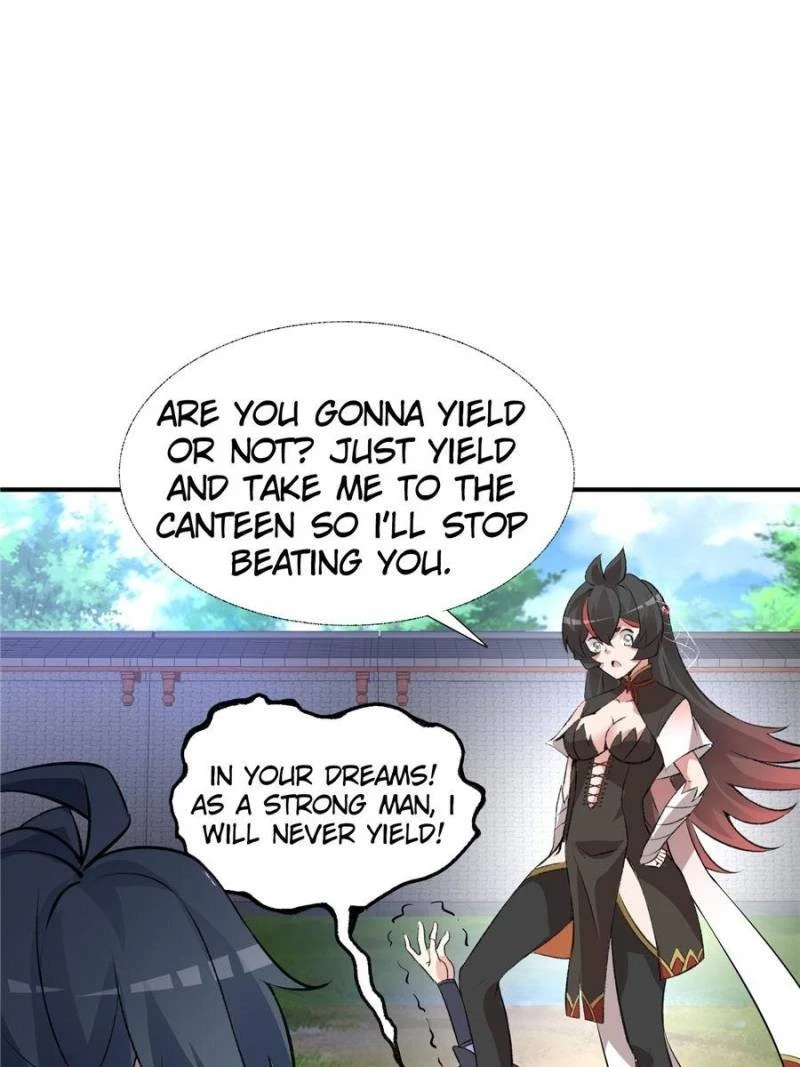 I Picked up an Attribute Chapter 15 - 26