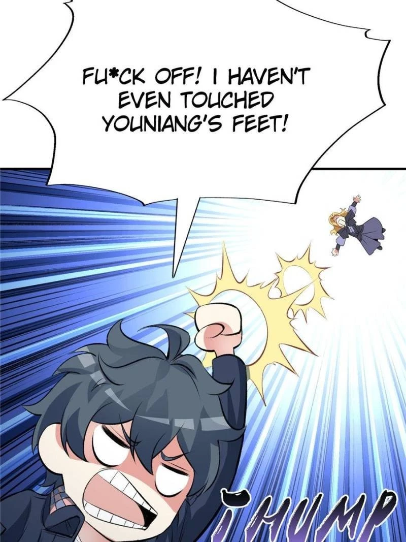 I Picked up an Attribute Chapter 15 - 29