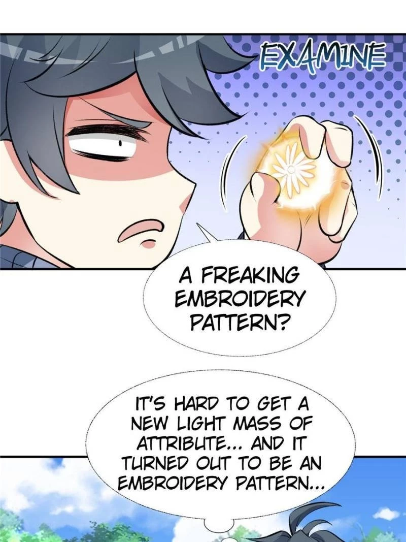 I Picked up an Attribute Chapter 15 - 32
