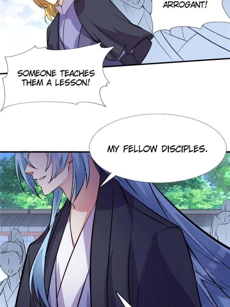I Picked up an Attribute Chapter 15 - 36