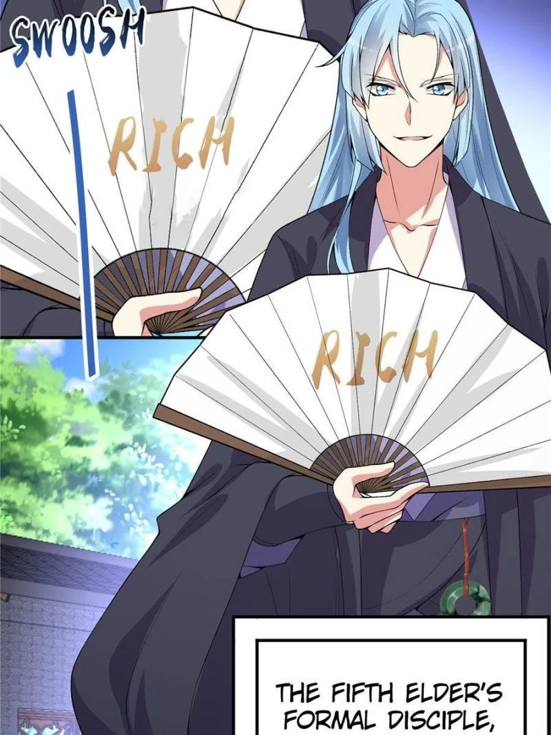 I Picked up an Attribute Chapter 15 - 39