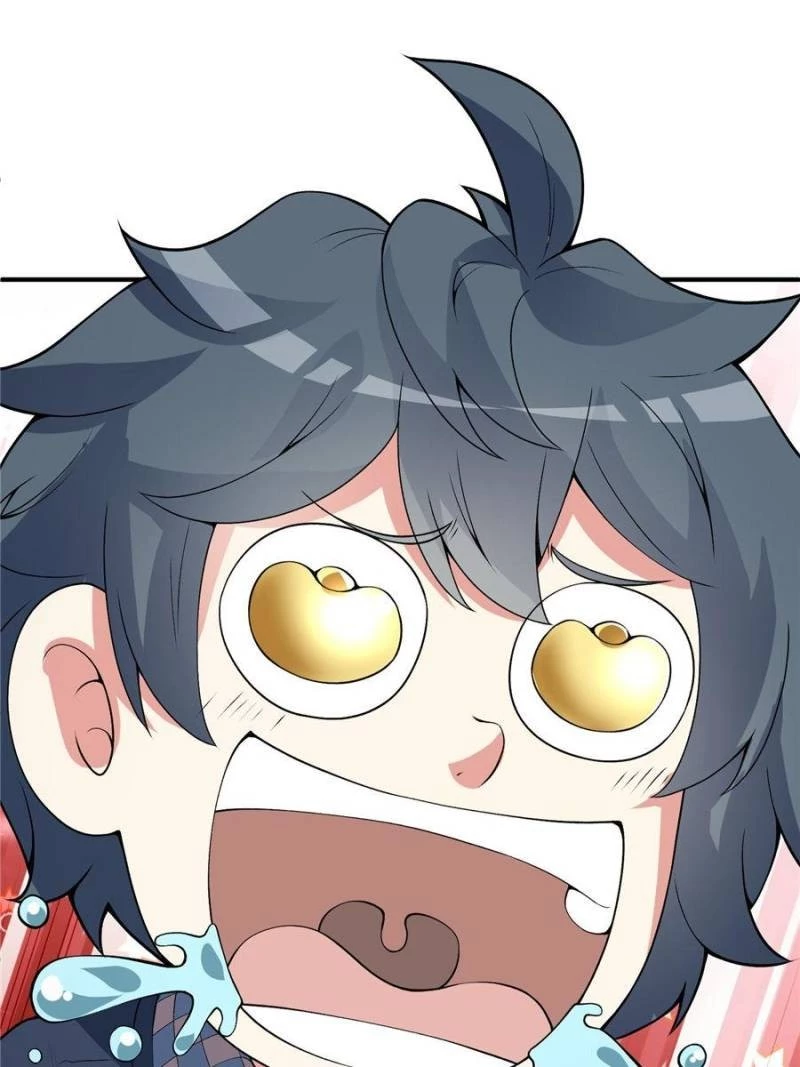 I Picked up an Attribute Chapter 15 - 44