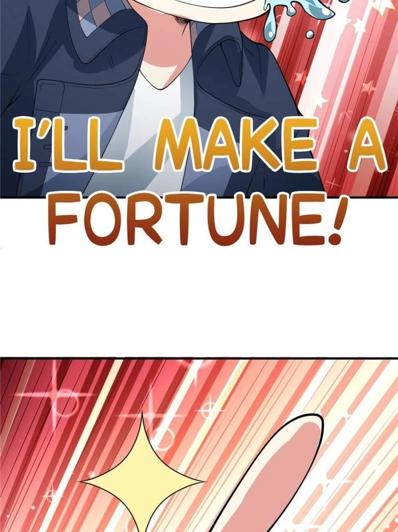 I Picked up an Attribute Chapter 15 - 45