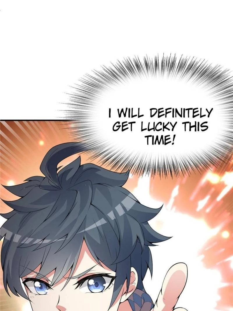 I Picked up an Attribute Chapter 15 - 47