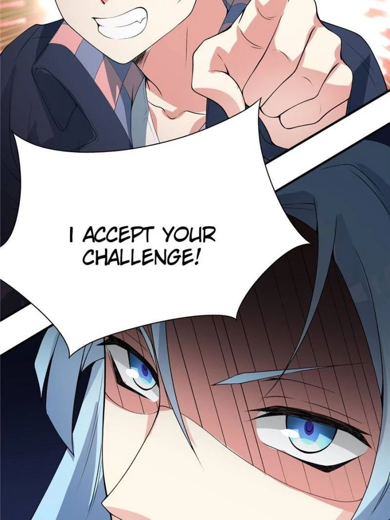 I Picked up an Attribute Chapter 15 - 48