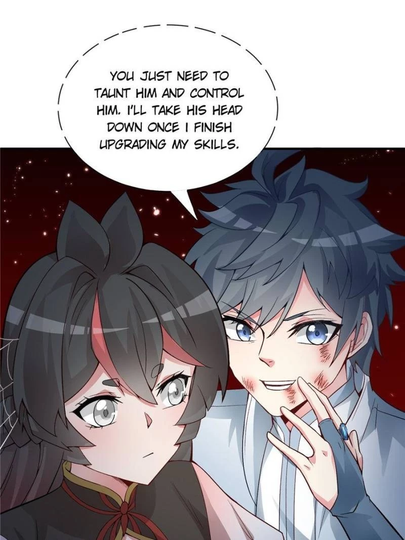 I Picked up an Attribute Chapter 23 - 1