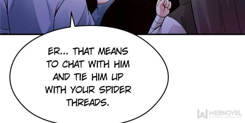 I Picked up an Attribute Chapter 23 - 3