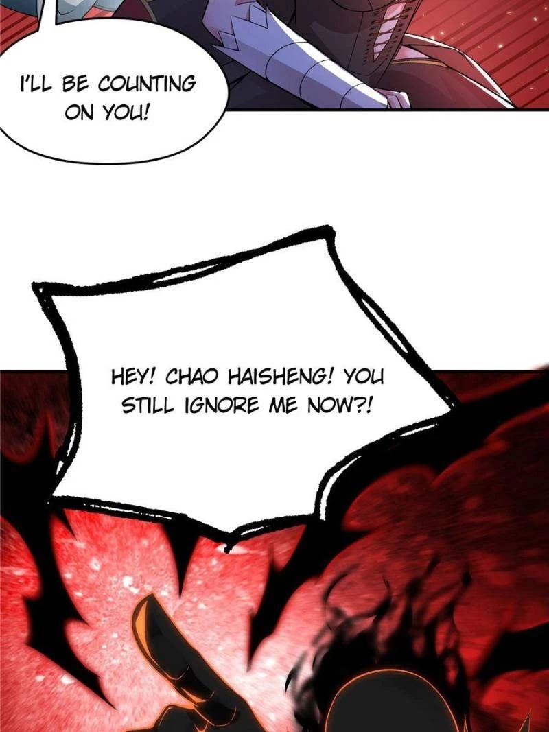 I Picked up an Attribute Chapter 23 - 5