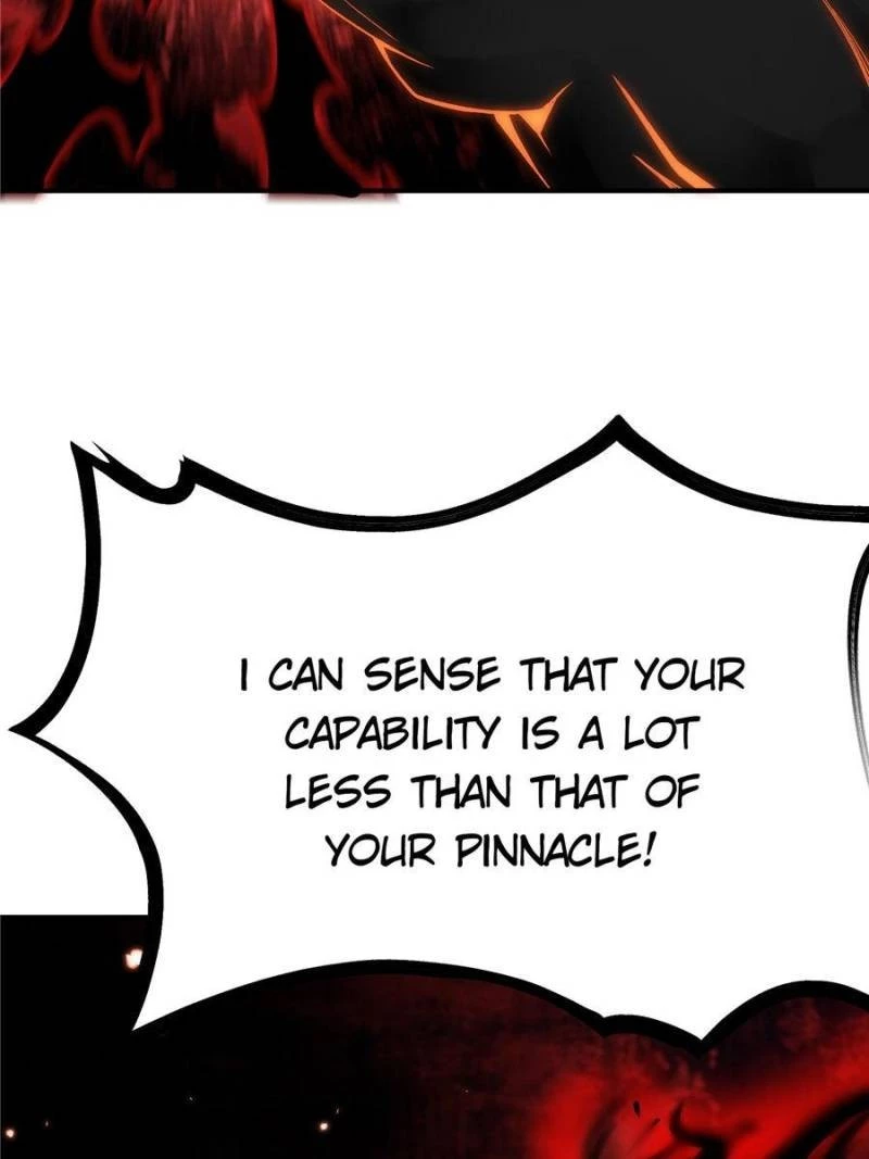 I Picked up an Attribute Chapter 23 - 7