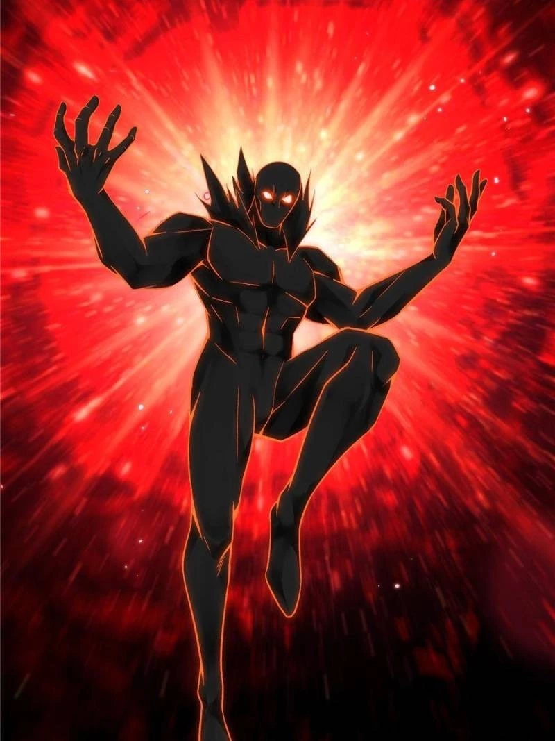 I Picked up an Attribute Chapter 23 - 11