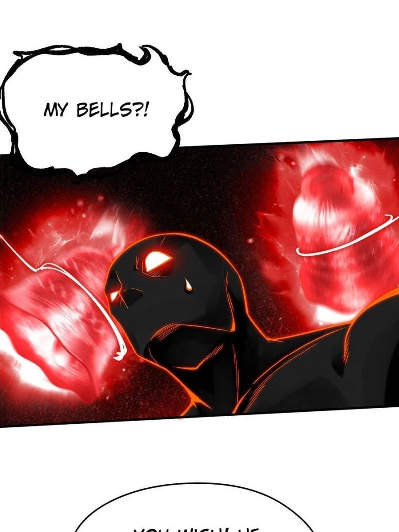 I Picked up an Attribute Chapter 23 - 16