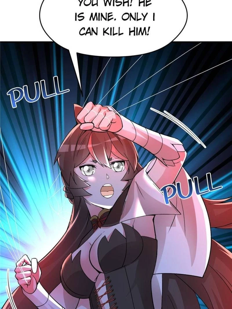 I Picked up an Attribute Chapter 23 - 17