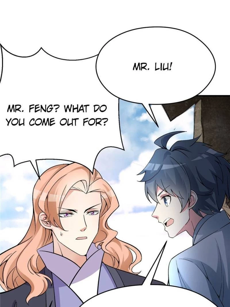 I Picked up an Attribute Chapter 23 - 22