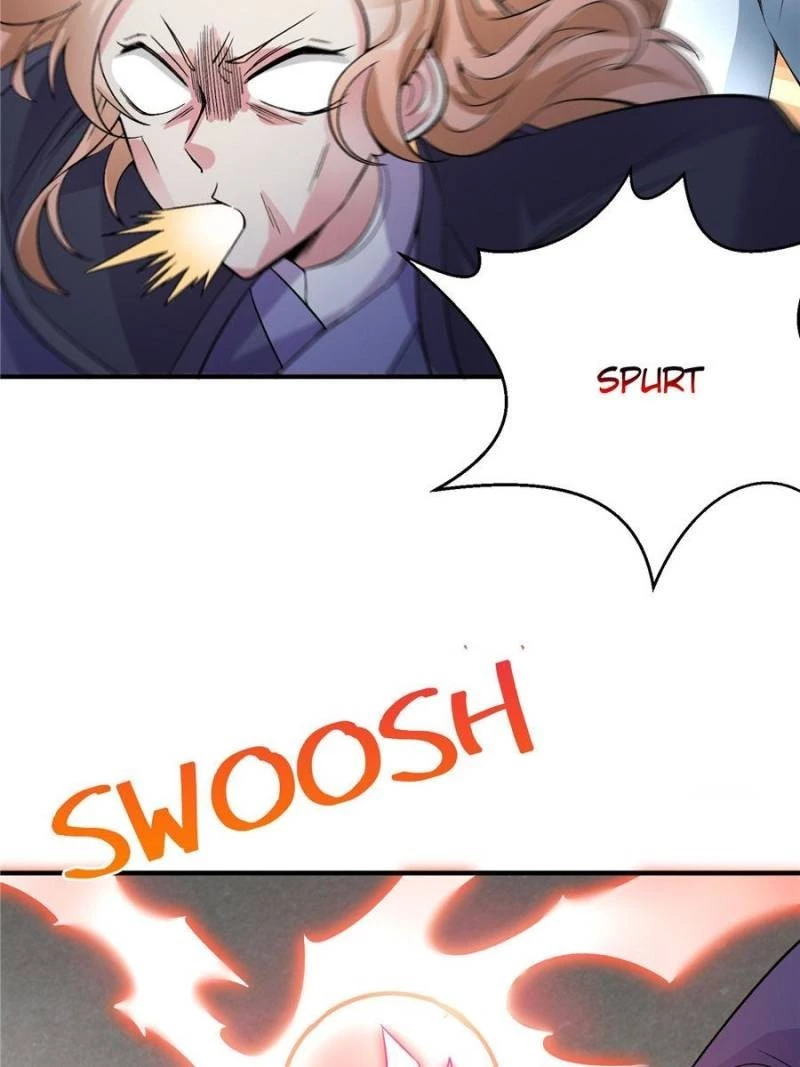 I Picked up an Attribute Chapter 23 - 26