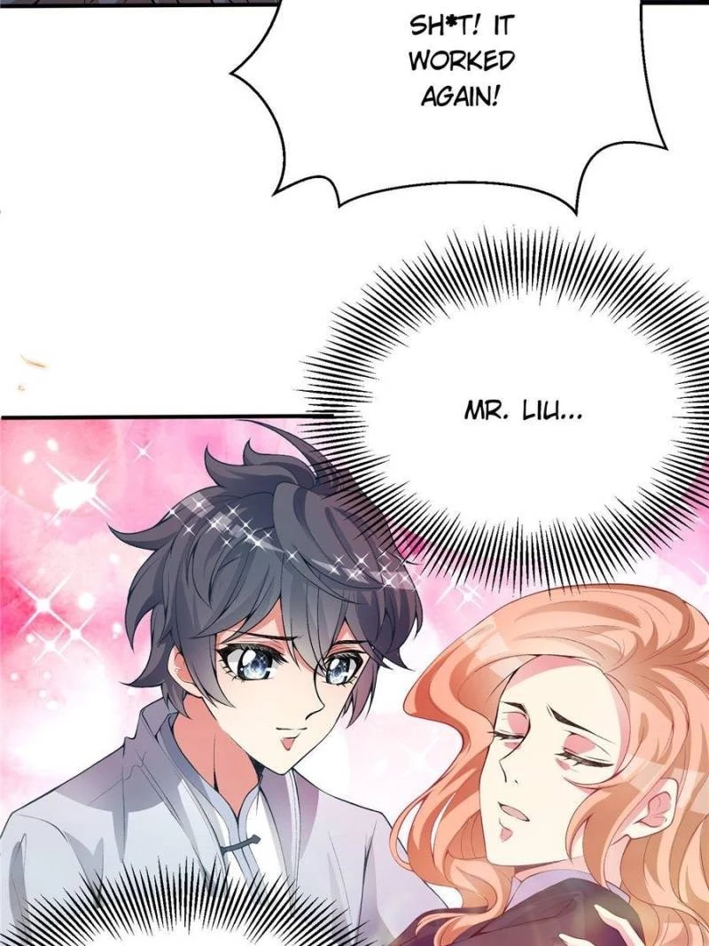 I Picked up an Attribute Chapter 23 - 32