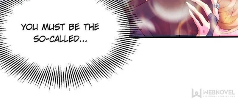 I Picked up an Attribute Chapter 23 - 33