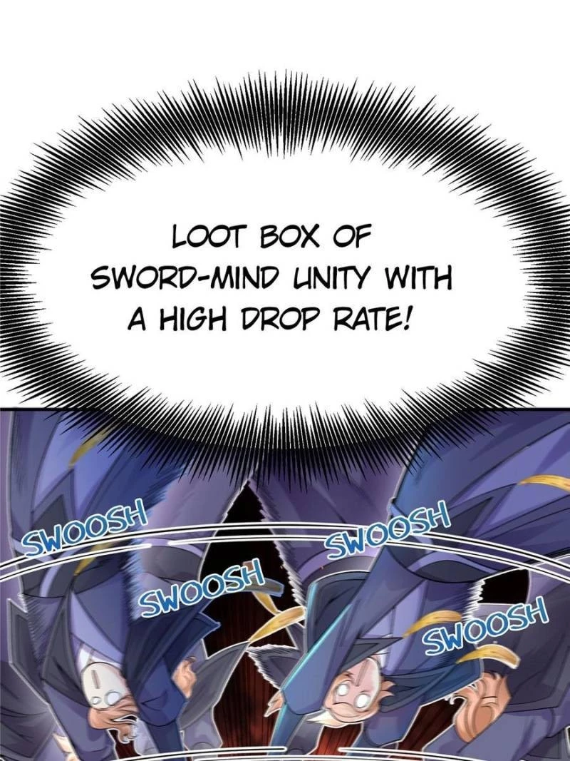I Picked up an Attribute Chapter 23 - 34