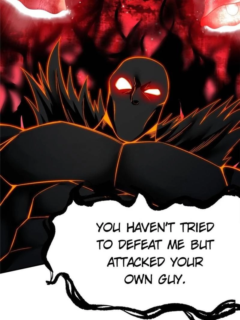 I Picked up an Attribute Chapter 23 - 37