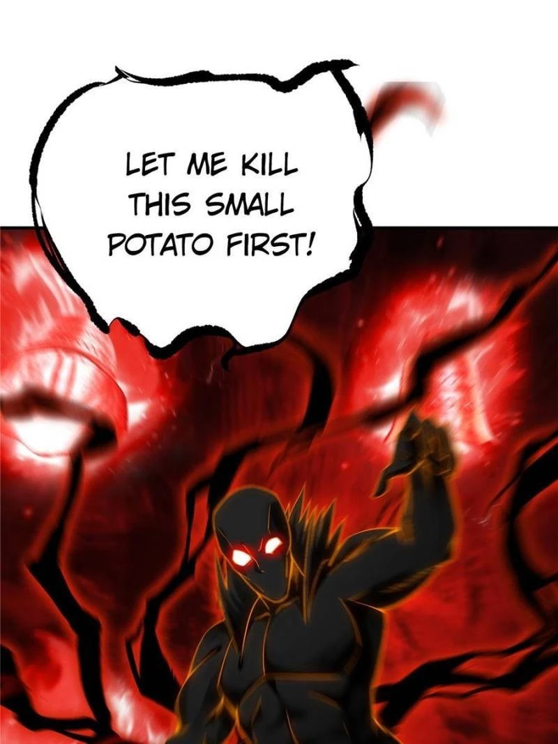 I Picked up an Attribute Chapter 23 - 40