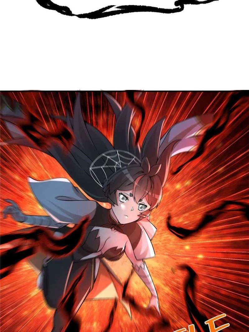 I Picked up an Attribute Chapter 23 - 43