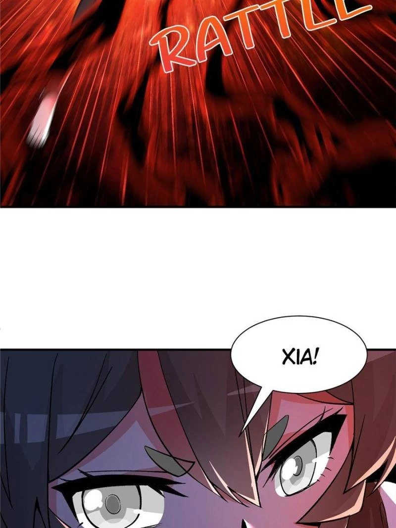 I Picked up an Attribute Chapter 23 - 44