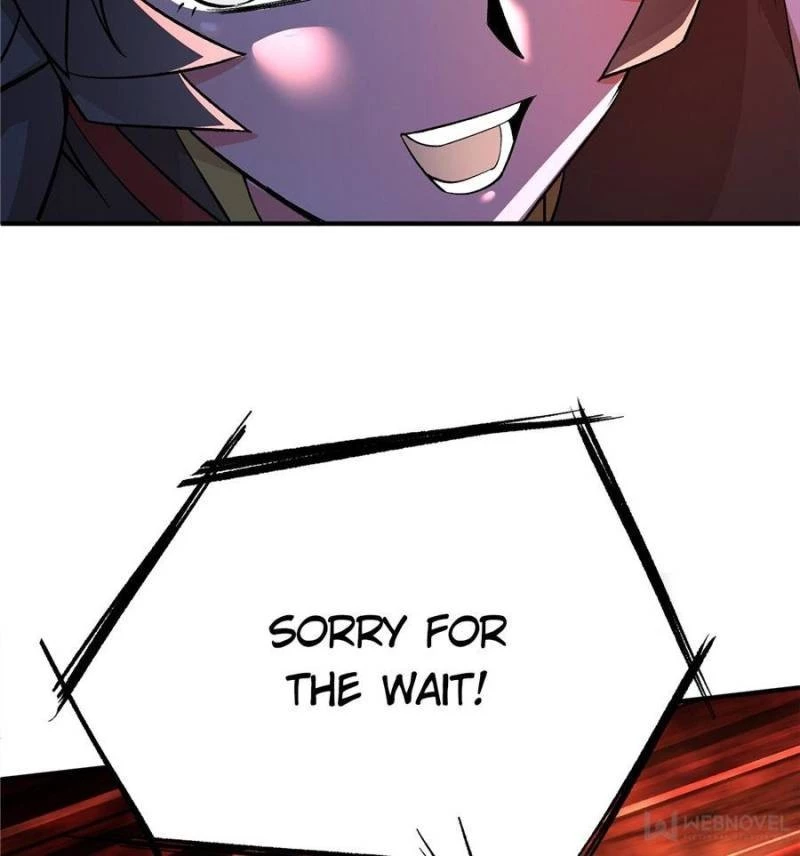I Picked up an Attribute Chapter 23 - 45