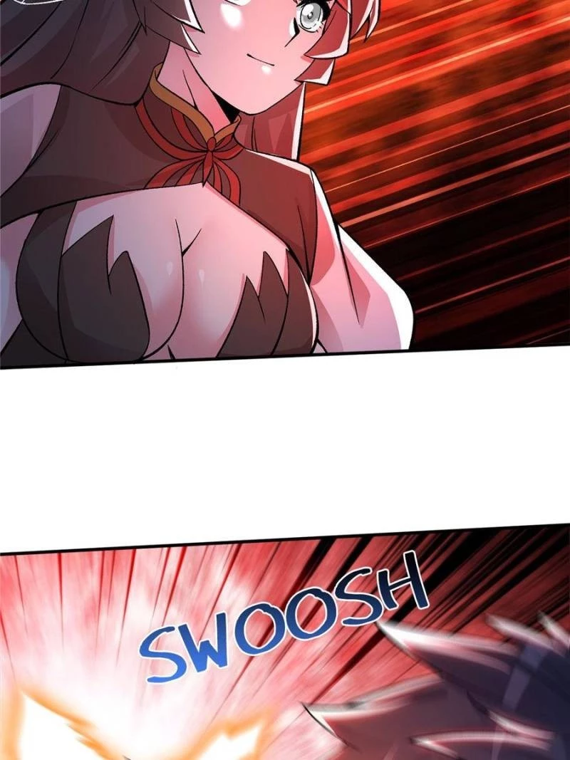 I Picked up an Attribute Chapter 23 - 47