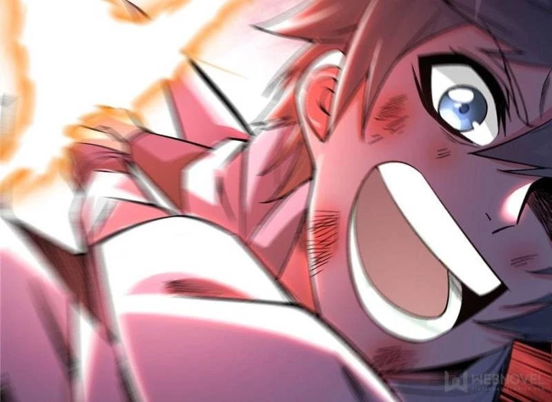 I Picked up an Attribute Chapter 23 - 48