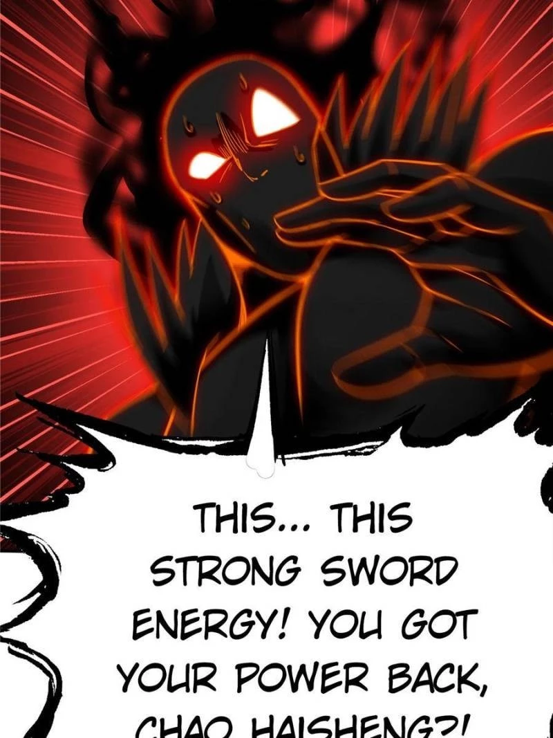 I Picked up an Attribute Chapter 23 - 50