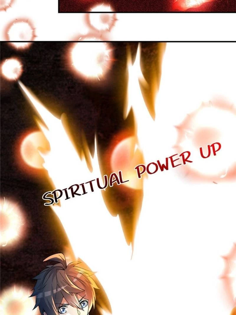 I Picked up an Attribute Chapter 23 - 58