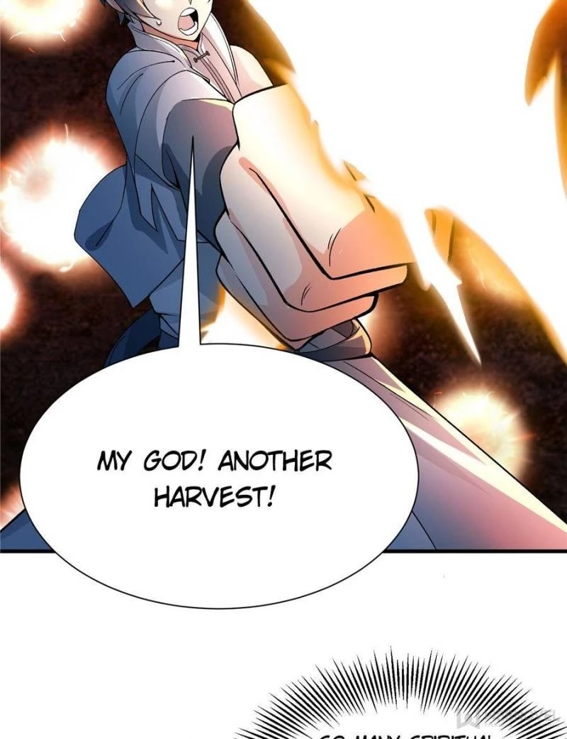 I Picked up an Attribute Chapter 23 - 59