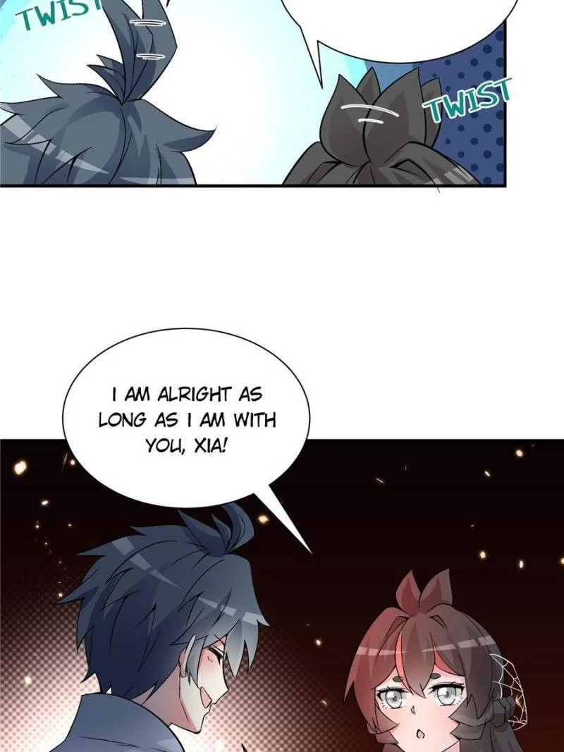 I Picked up an Attribute Chapter 23 - 61