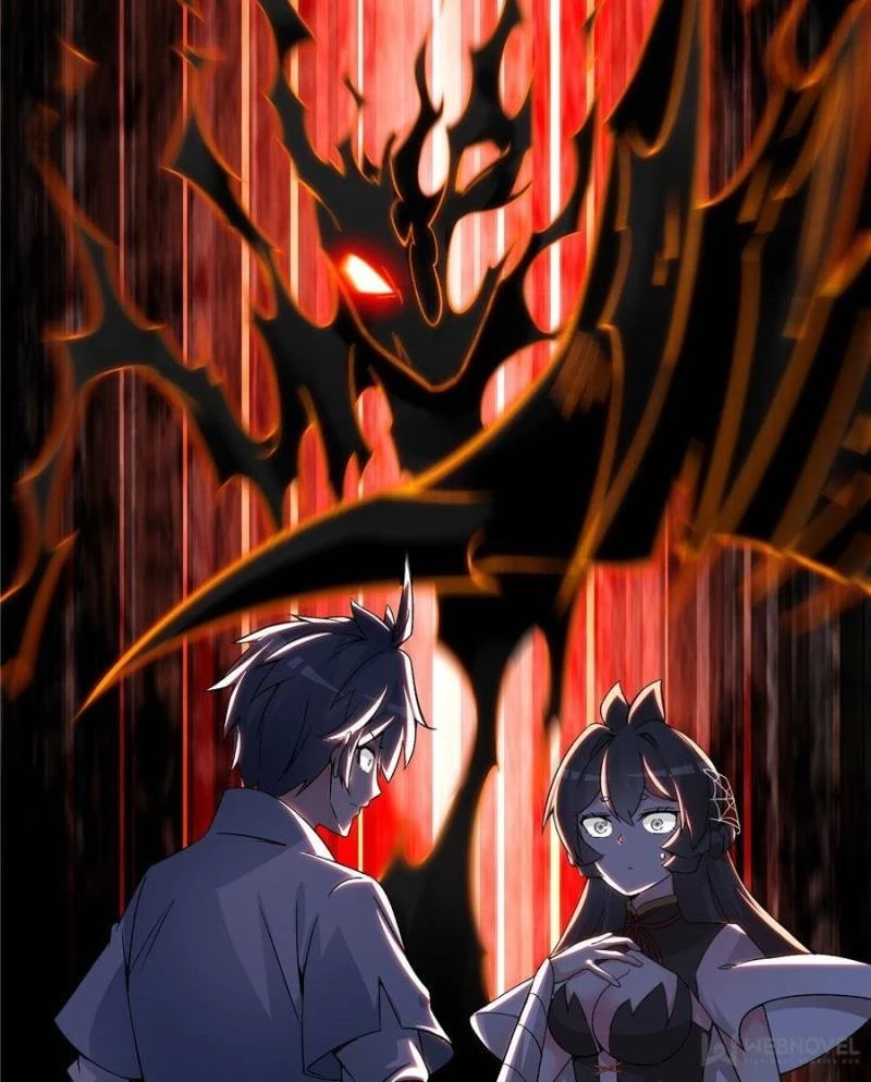 I Picked up an Attribute Chapter 23 - 64