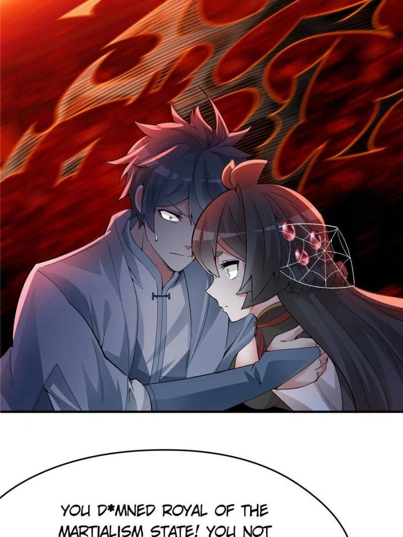 I Picked up an Attribute Chapter 23 - 69