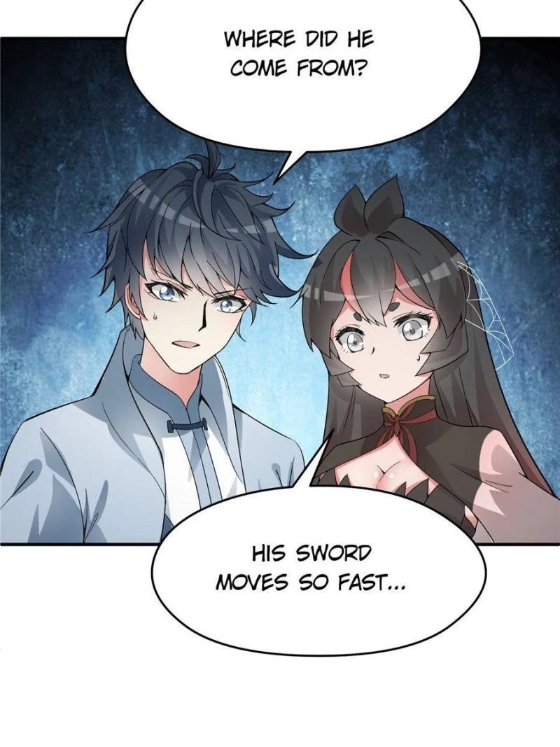 I Picked up an Attribute Chapter 23 - 75