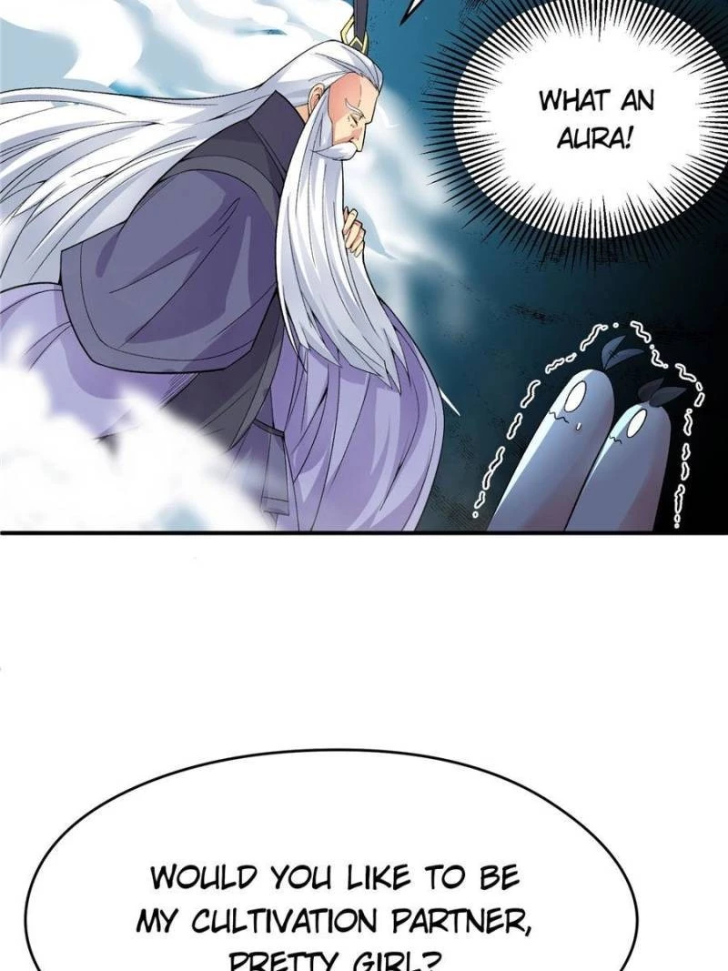 I Picked up an Attribute Chapter 23 - 77