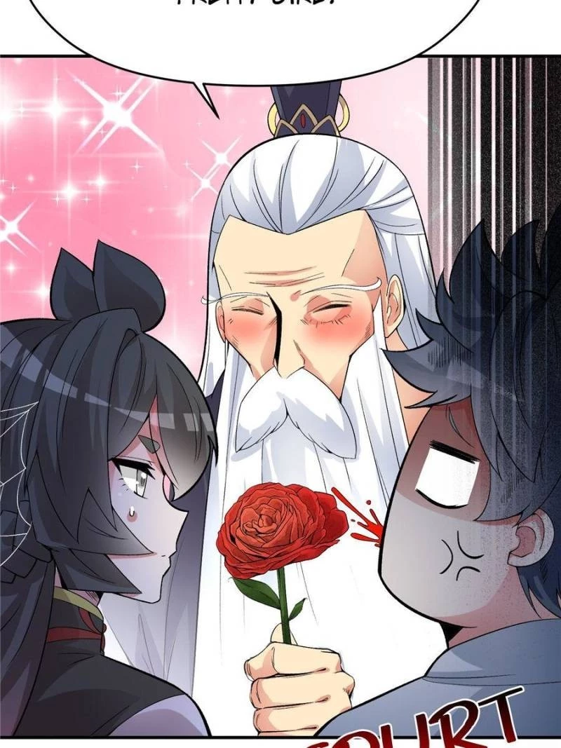 I Picked up an Attribute Chapter 23 - 78