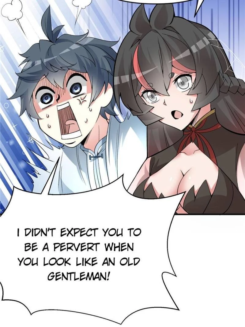 I Picked up an Attribute Chapter 23 - 80