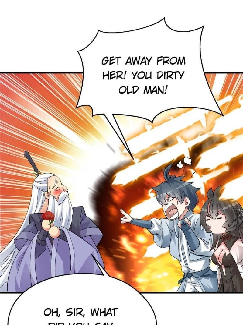 I Picked up an Attribute Chapter 23 - 81