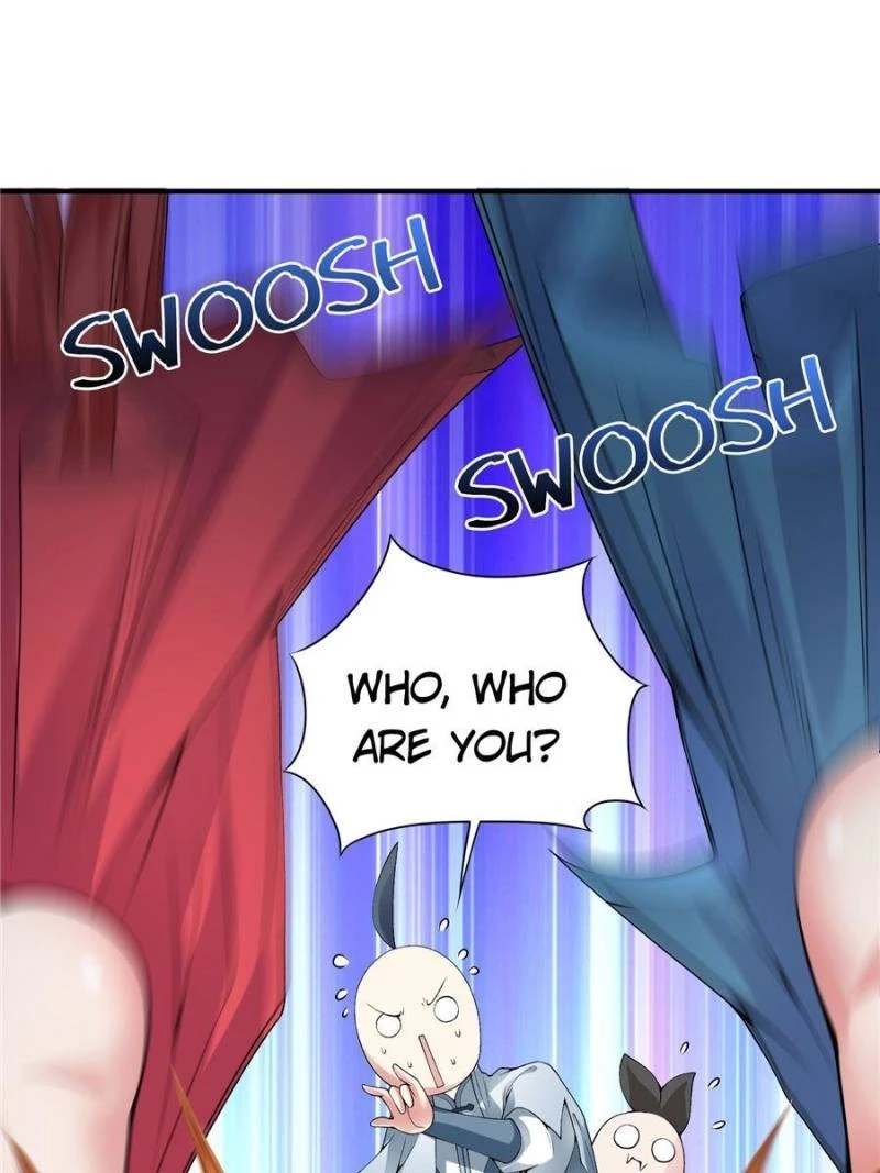 I Picked up an Attribute Chapter 23 - 83