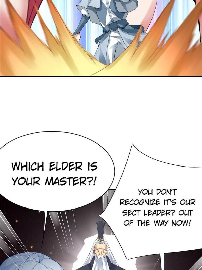 I Picked up an Attribute Chapter 23 - 84