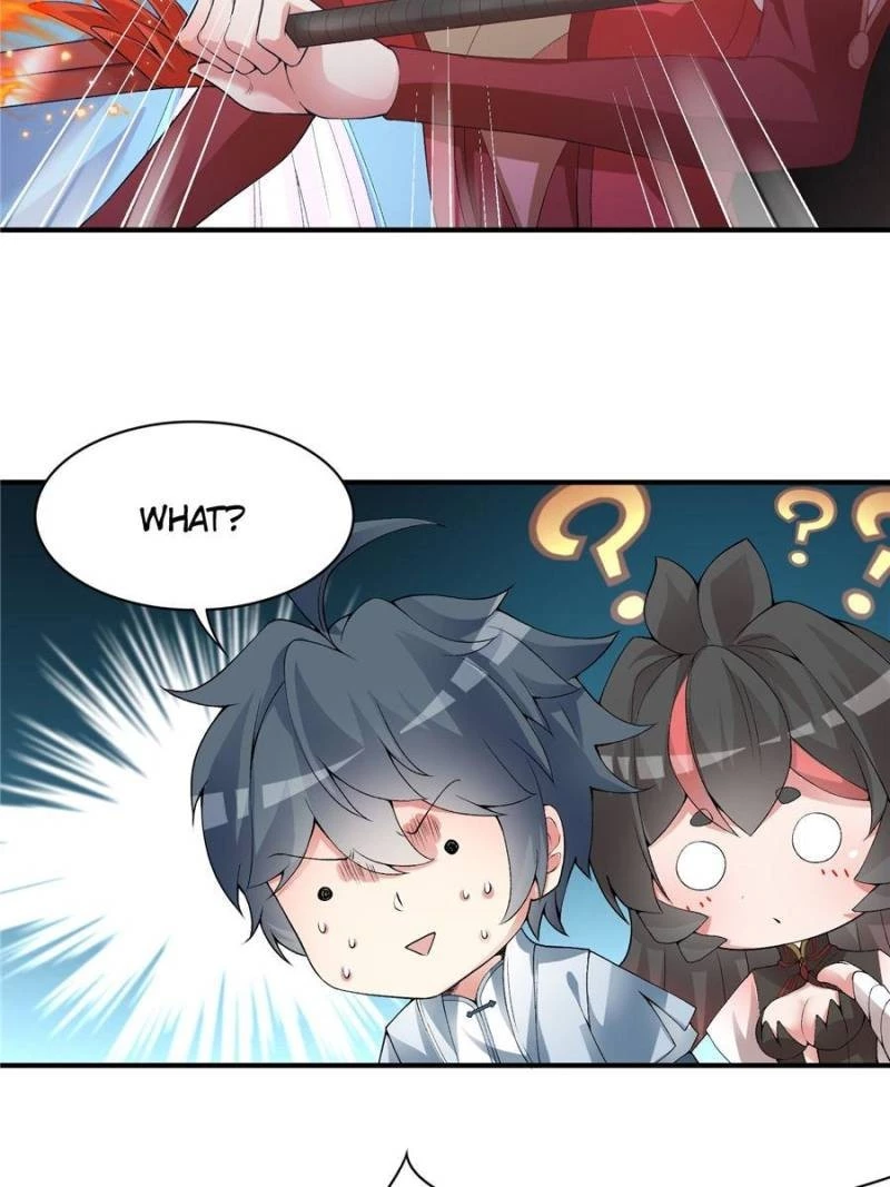 I Picked up an Attribute Chapter 23 - 86